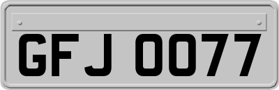 GFJ0077