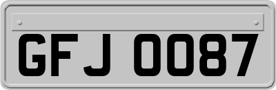 GFJ0087