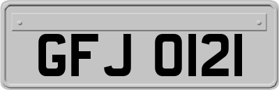 GFJ0121