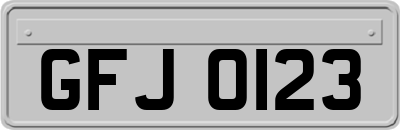 GFJ0123
