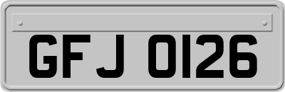 GFJ0126