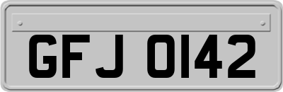 GFJ0142
