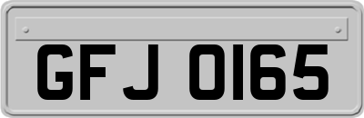 GFJ0165