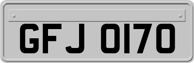 GFJ0170