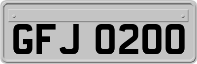 GFJ0200