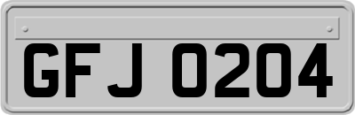 GFJ0204