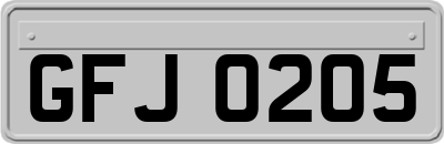 GFJ0205