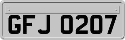 GFJ0207