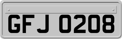 GFJ0208