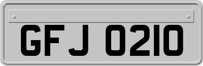 GFJ0210