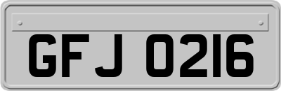GFJ0216