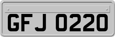 GFJ0220