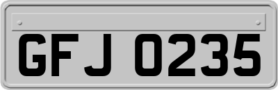 GFJ0235