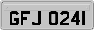 GFJ0241