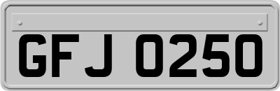 GFJ0250