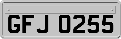 GFJ0255