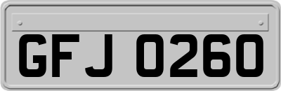 GFJ0260