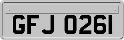 GFJ0261