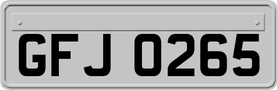 GFJ0265