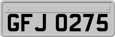 GFJ0275