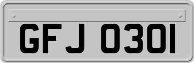 GFJ0301