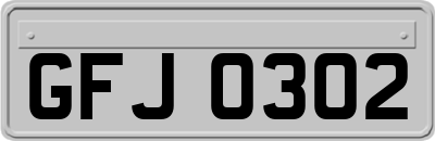 GFJ0302