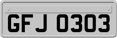 GFJ0303