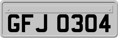 GFJ0304
