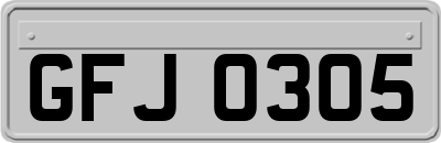 GFJ0305