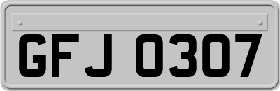 GFJ0307