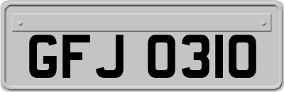 GFJ0310