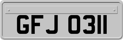 GFJ0311