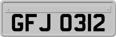 GFJ0312