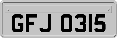 GFJ0315