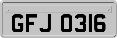 GFJ0316