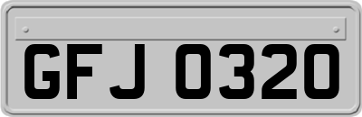 GFJ0320