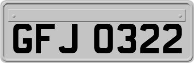 GFJ0322