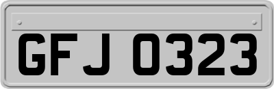 GFJ0323