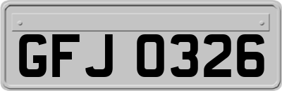 GFJ0326