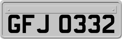 GFJ0332