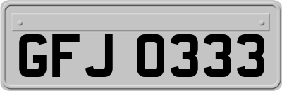 GFJ0333