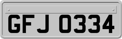 GFJ0334