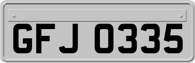 GFJ0335