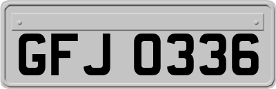 GFJ0336