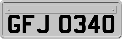 GFJ0340