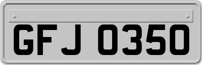 GFJ0350