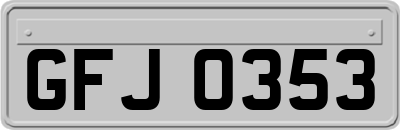 GFJ0353