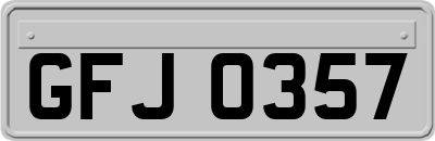 GFJ0357