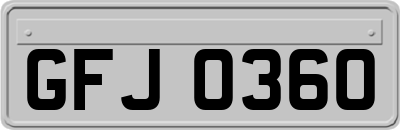 GFJ0360