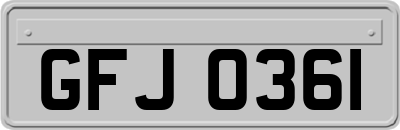 GFJ0361